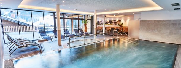 Hallenbad
