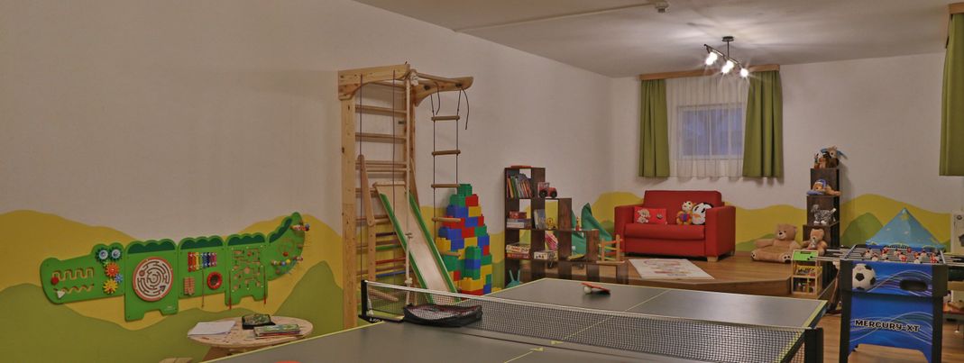 General information about your stay at Aparthotel-Garni Paradies