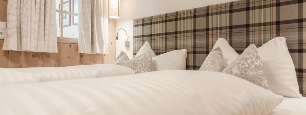 General information about your stay at Aparthotel Steger