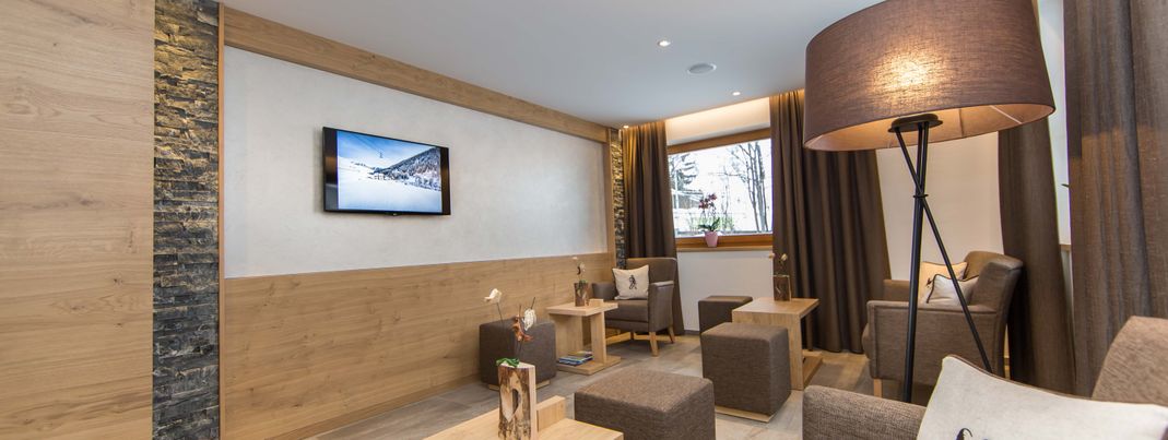 General information about your stay at Appartement Panorama