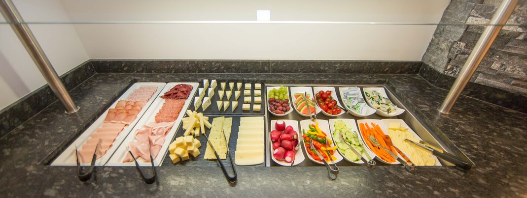 General information about your stay at Appartement Panorama