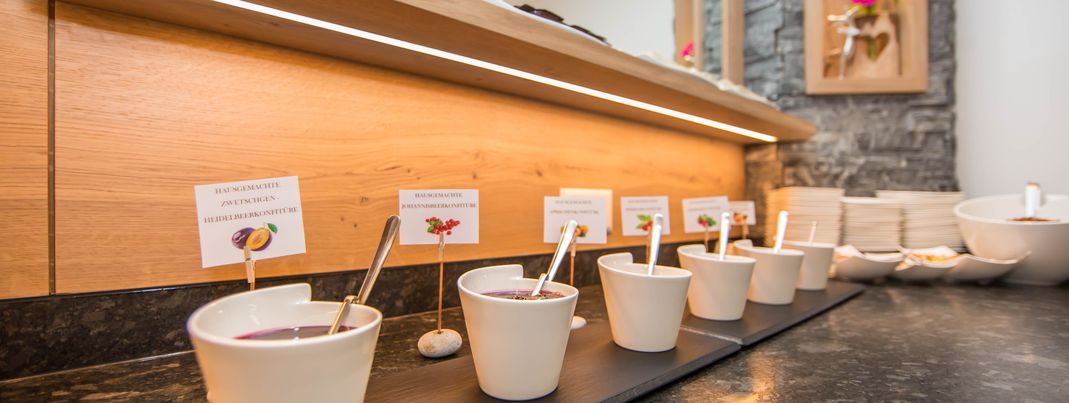 General information about your stay at Appartement Panorama