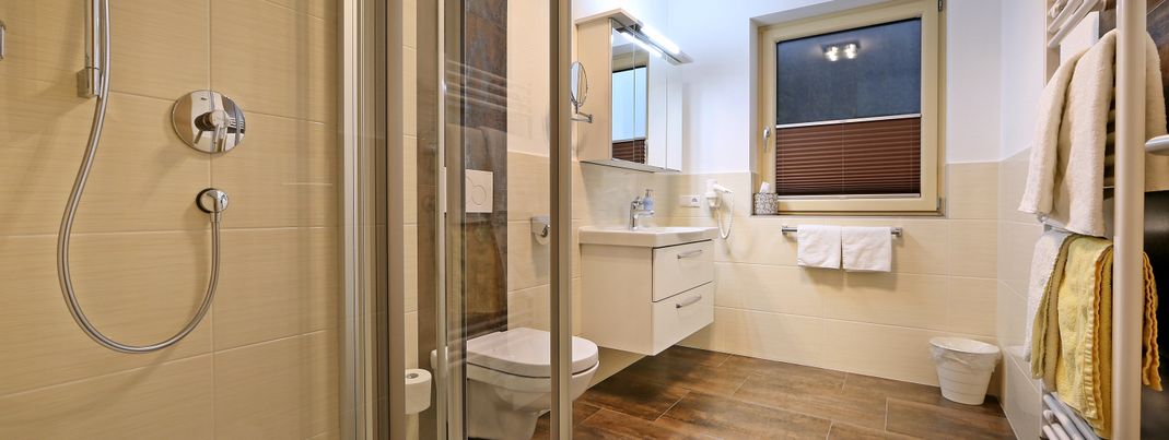 General information about your stay at Fewo Silvia Wimpissinger