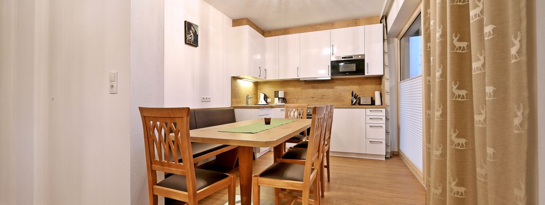 General information about your stay at Fewo Silvia Wimpissinger