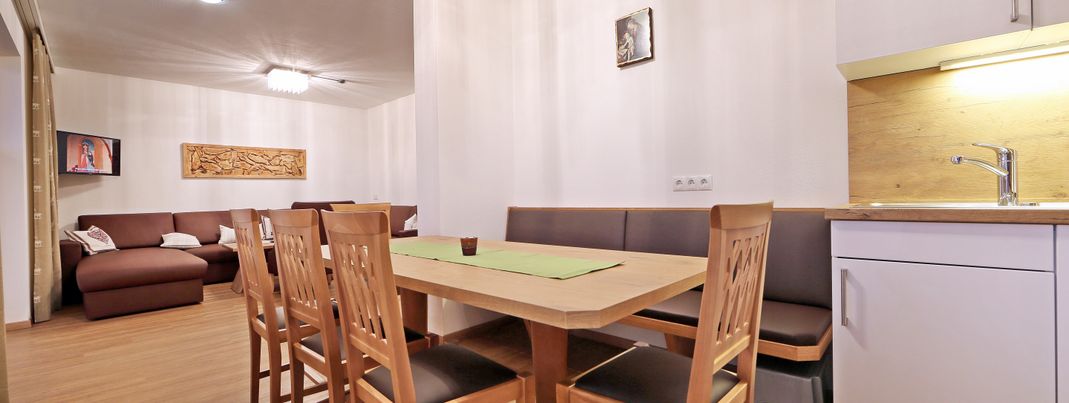 General information about your stay at Fewo Silvia Wimpissinger