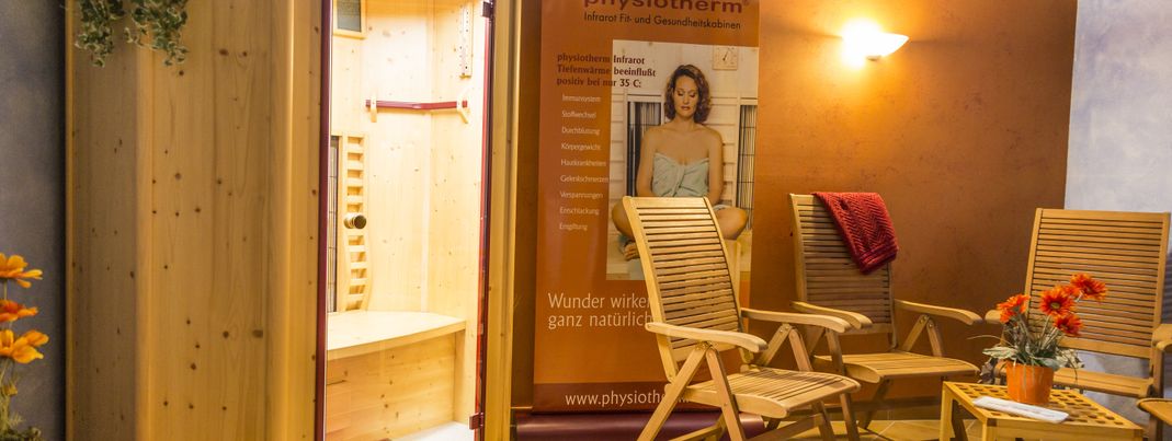 General information about your stay at Haus Scheiblauer