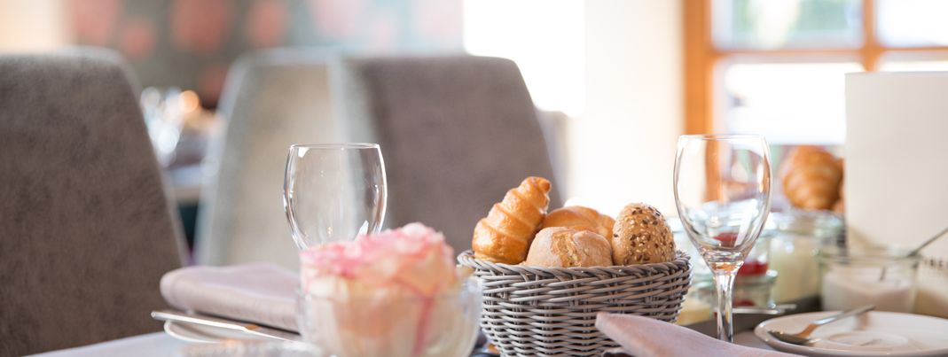 General information about your stay at Romantik Hotel Landhaus Freiberg