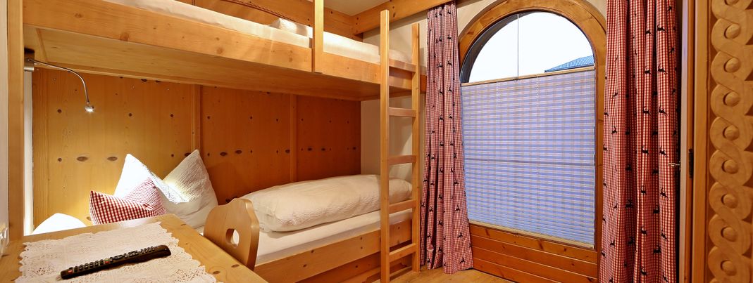 General information about your stay at Silvia Wimpissinger