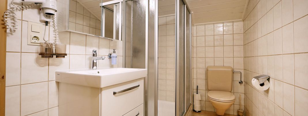 General information about your stay at Silvia Wimpissinger