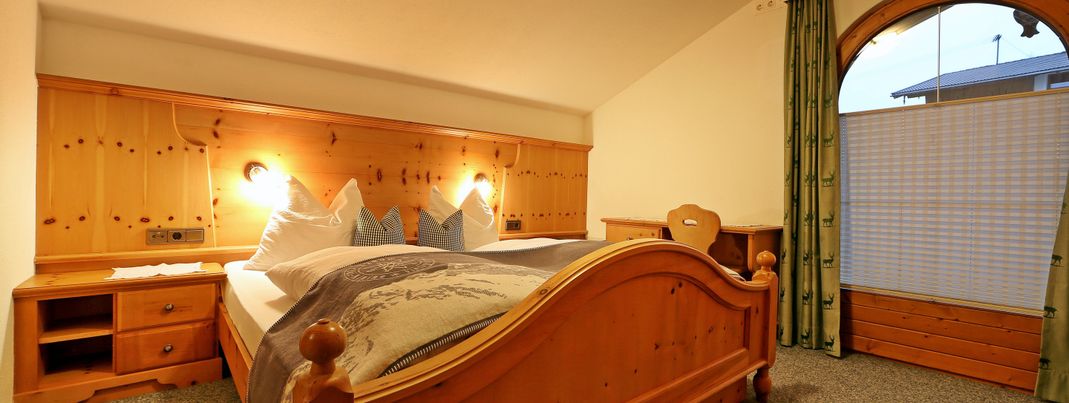 Detaillierte Infos zur Unterkunft Landhaus Taxach