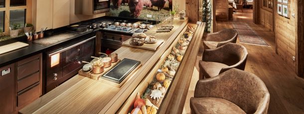 General information about your stay at Vital Hotel Burg