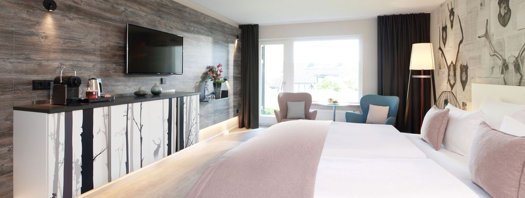 General information about your stay at Dorint Resort Winterberg / Sauerland