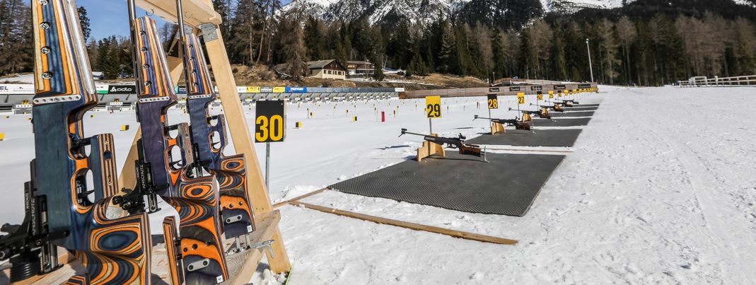 Winter-Genuss in Arosa Lenzerheide