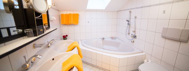 General information about your stay at WOHNEN by LIZZY ROHRMOSER