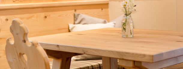 General information about your stay at Aparthotel Steger