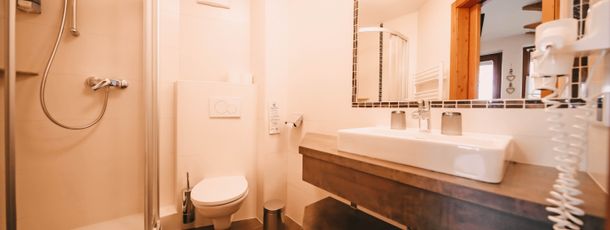 General information about your stay at Posers Bergwelt