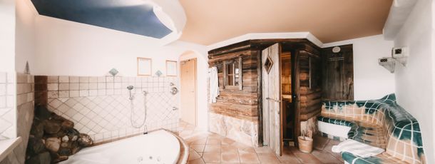 General information about your stay at Posers Bergwelt