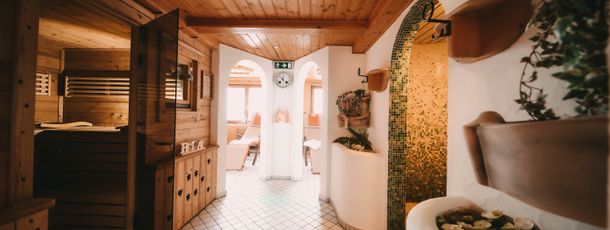 General information about your stay at Posers Bergwelt