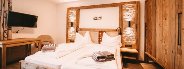 Detaillierte Infos zur Unterkunft Posers Bergwelt auf der Planai