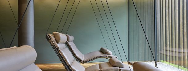 Detaillierte Infos zur Unterkunft Hotel Rubner-Rudolf