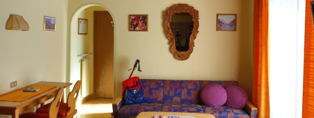 Detaillierte Infos zur Unterkunft Hotel Serles