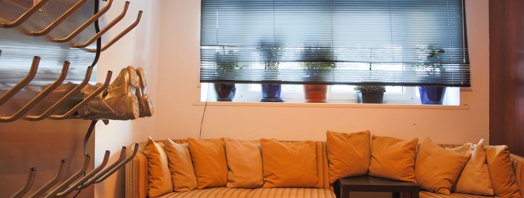 General information about your stay at WOHNEN by LIZZY ROHRMOSER