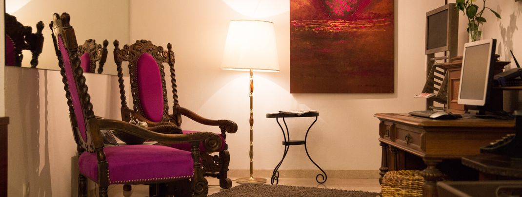 General information about your stay at WOHNEN by LIZZY ROHRMOSER