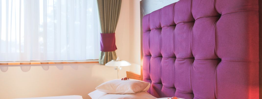 General information about your stay at WOHNEN by LIZZY ROHRMOSER