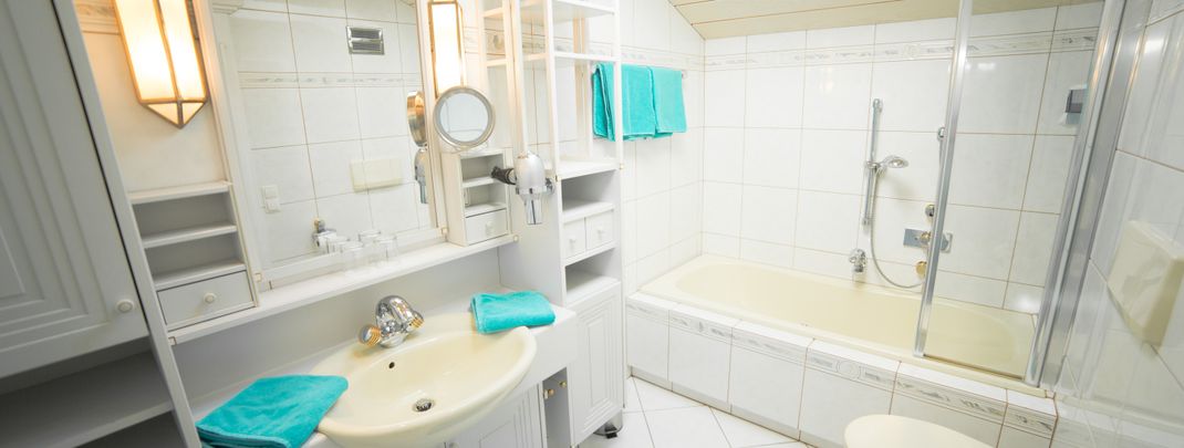 General information about your stay at WOHNEN by LIZZY ROHRMOSER