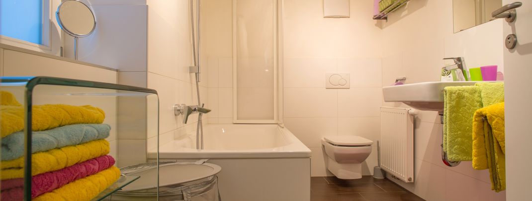 General information about your stay at Appartement-INNS´bruck