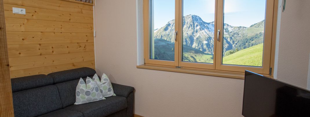 General information about your stay at Appartements Alpin Relax
