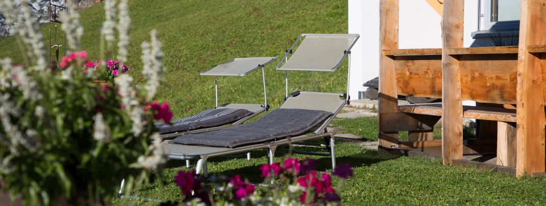 General information about your stay at Appartements Alpin Relax