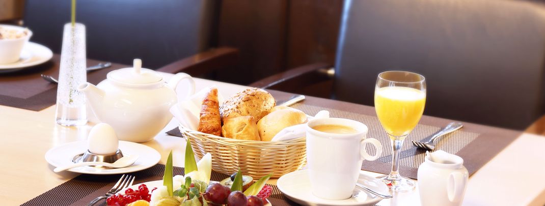 General information about your stay at Dorint Resort Winterberg / Sauerland