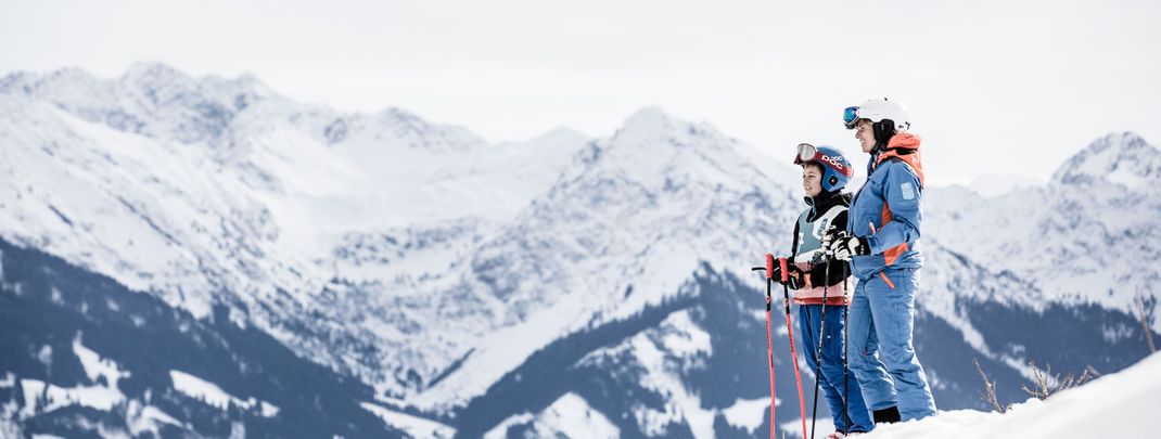 General information about your stay at Familotel Allgäuer Berghof