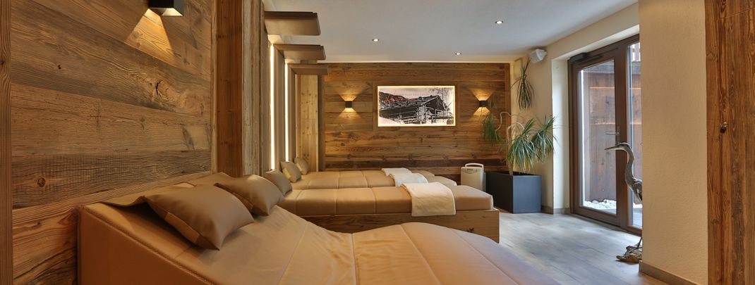 General information about your stay at Hotel Fiegl Apart Garni