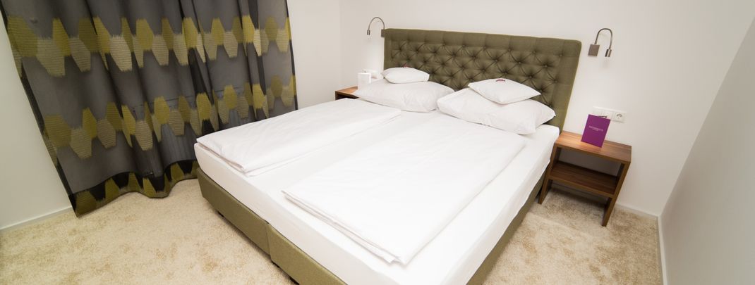 Detaillierte Infos zur Unterkunft WOHNEN by LIZZY ROHRMOSER