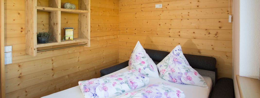 Detaillierte Infos zur Unterkunft Appartements Alpin Relax