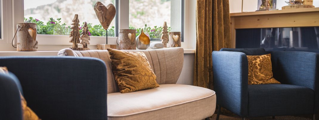 Detaillierte Infos zur Unterkunft Familienhotel Botenwirt