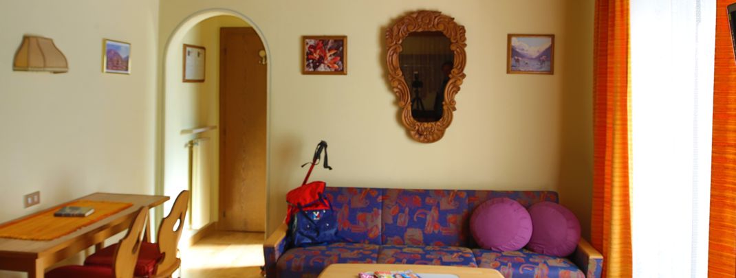 Detaillierte Infos zur Unterkunft Hotel Serles