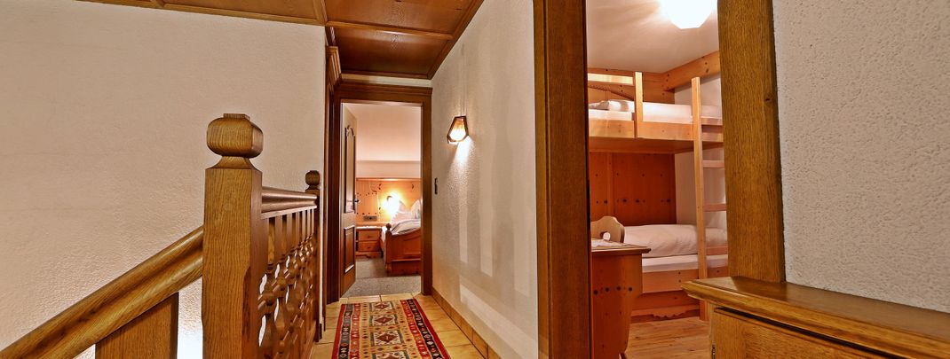 Detaillierte Infos zur Unterkunft Landhaus Taxach