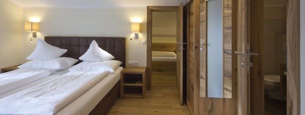 General information about your stay at Gasthof Pension Obermair