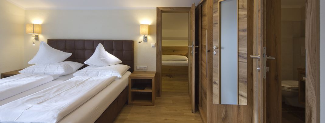 General information about your stay at Gasthof Pension Obermair