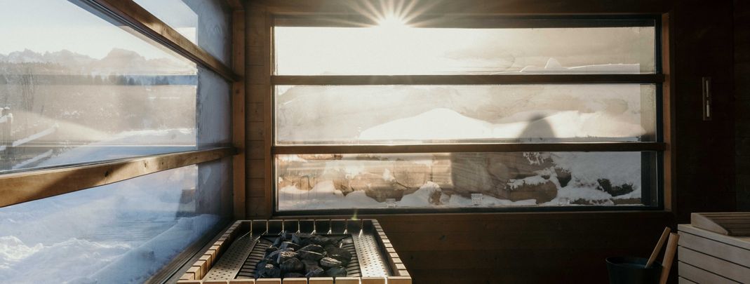 Detaillierte Infos zur Unterkunft Green luxury hotel Pfösl