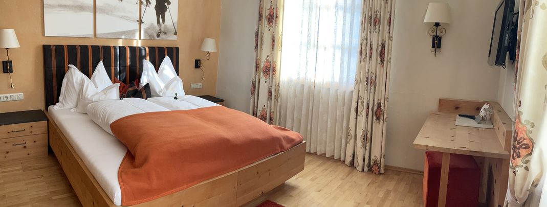 General information about your stay at B&B-Boutique Hotel Brunnenhof 4*