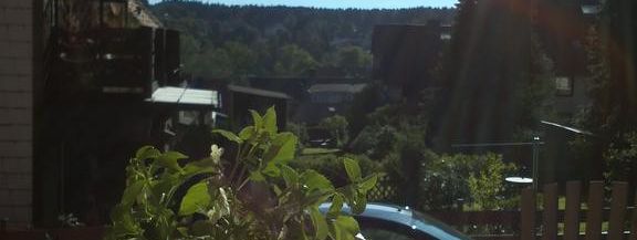 General information about your stay at Kleines Berghaus