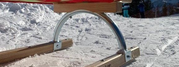 Rodelverleih Heisshof