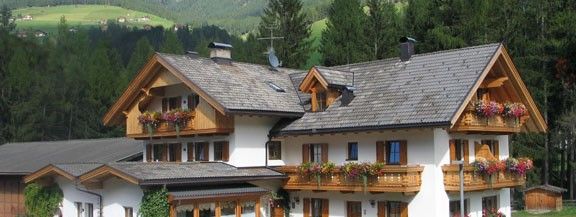 Appartements Barbara