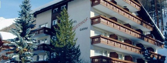 General information about your stay at Jägerhof