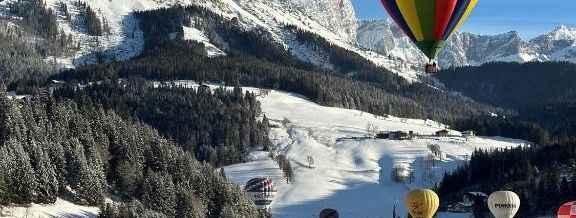 General information about your stay at Landhaus Zwanzleitner