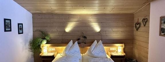 General information about your stay at Landhaus Zwanzleitner